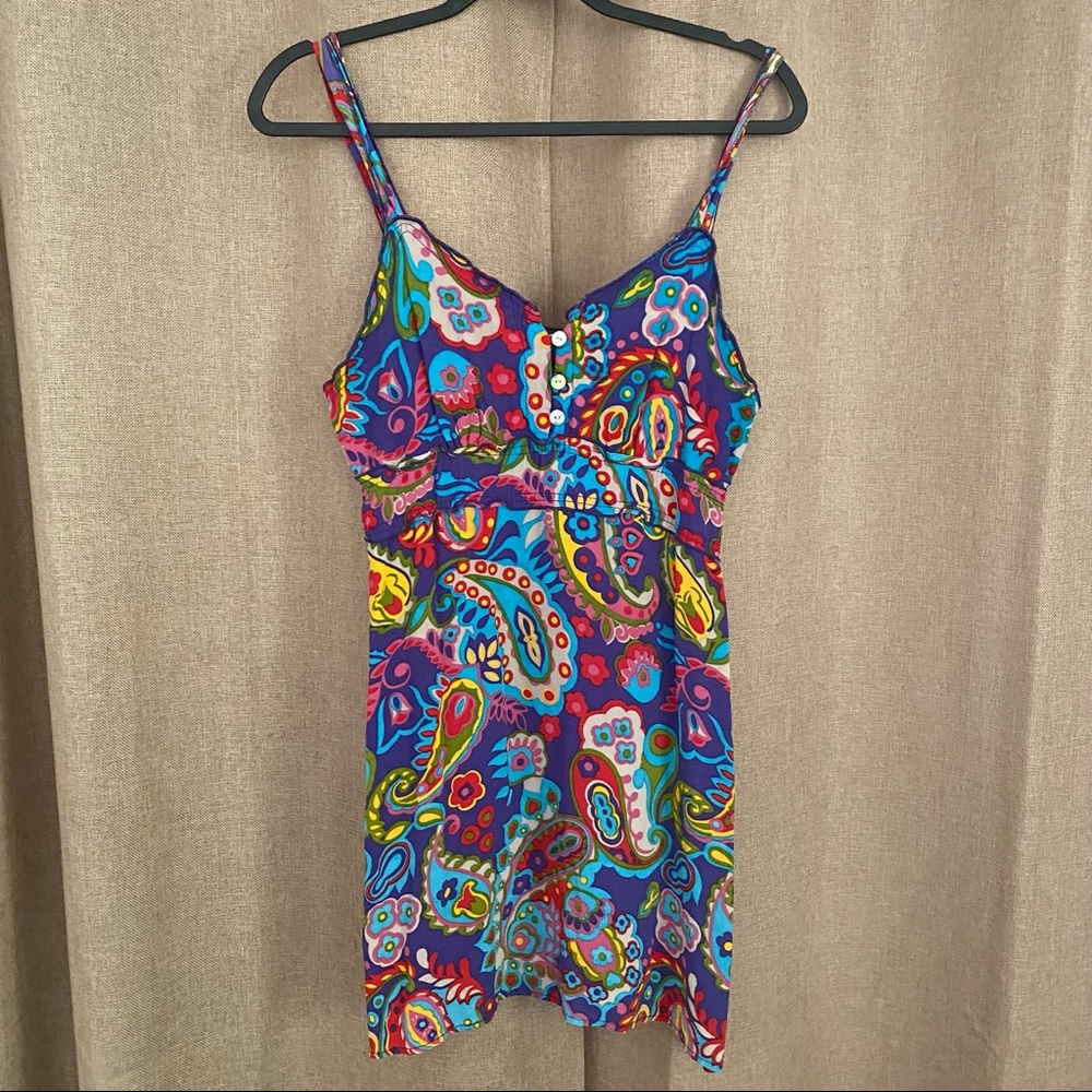 Lucy love dress